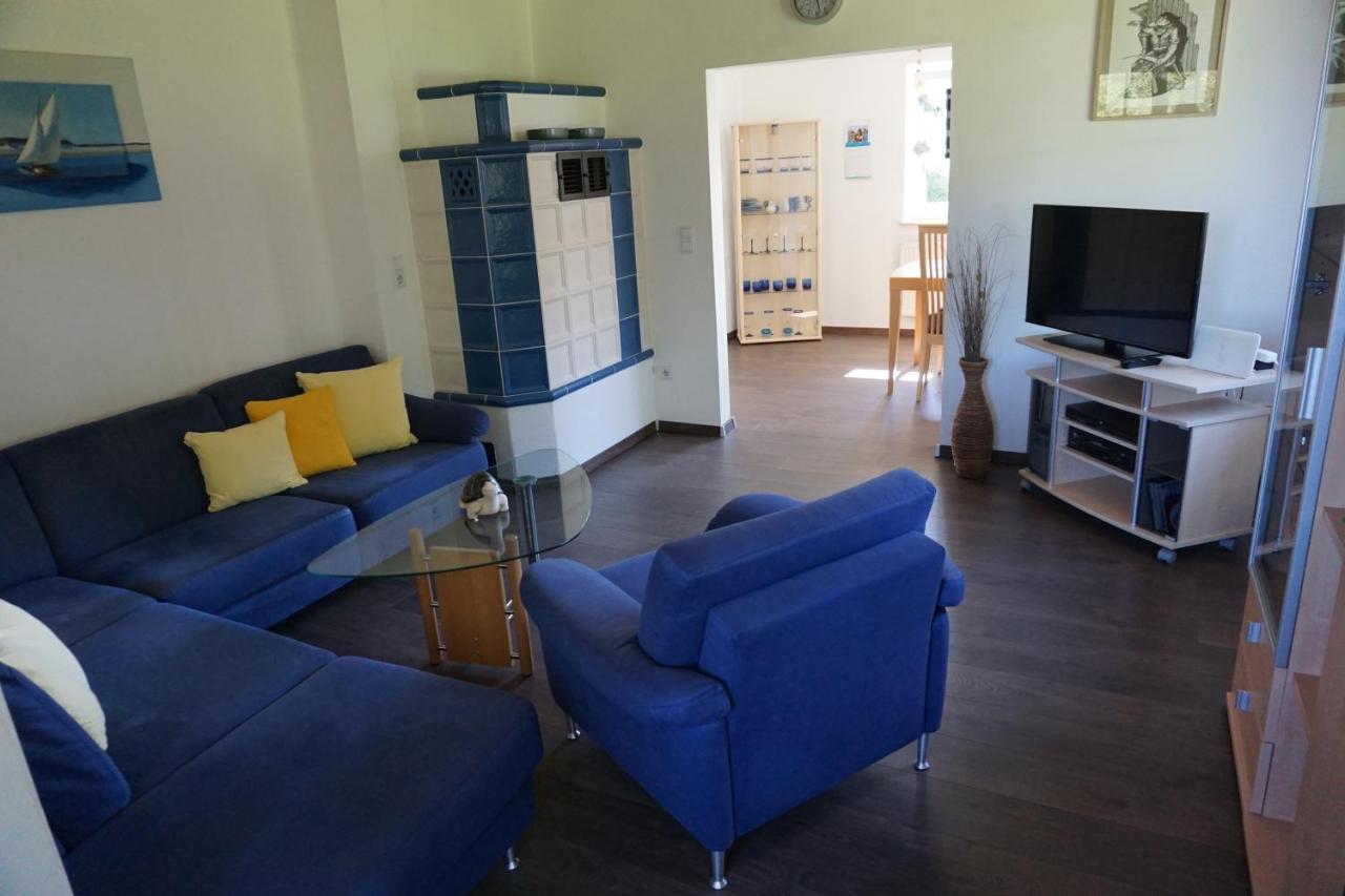 Ferienhaus Englburg In Absolut Ruhiger Lage Tittling Bagian luar foto