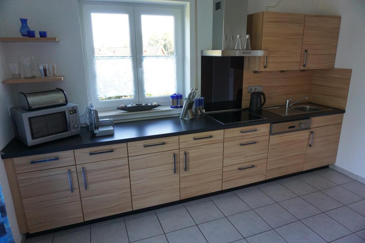 Ferienhaus Englburg In Absolut Ruhiger Lage Tittling Bagian luar foto