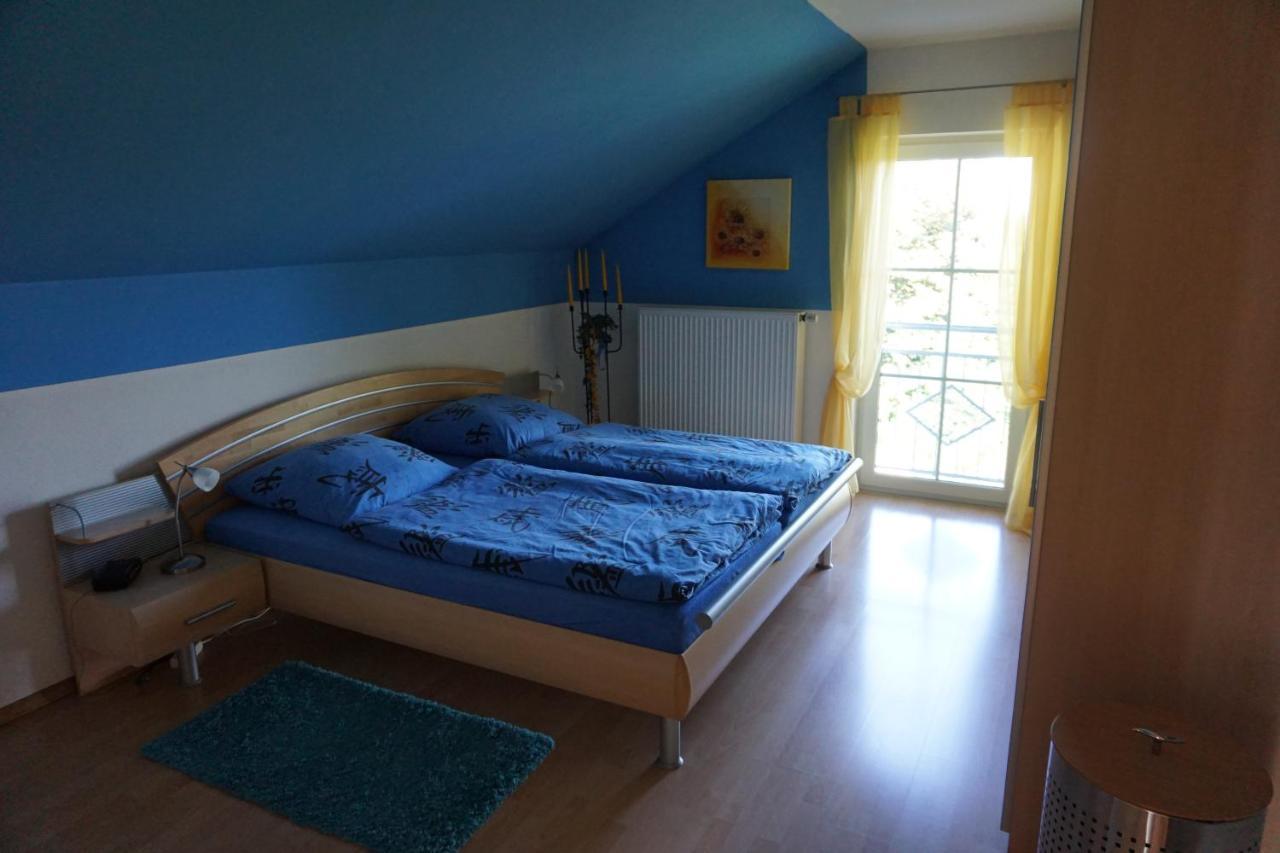 Ferienhaus Englburg In Absolut Ruhiger Lage Tittling Bagian luar foto